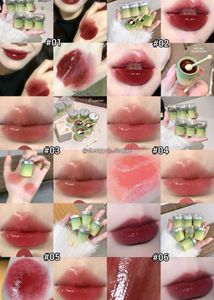 Cappuvini Tea Pot Lip Glaze/Gloss