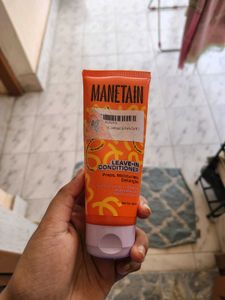 Manetain Leave And Conditioner