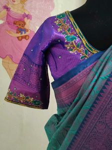 Benerasi Saree