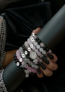 Bracelet Dump