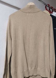 Nautica Half-Zip Sweater