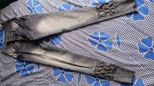Stylish Denim Jeans