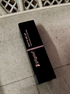 Pilgrim Matte Me Up Lipstick