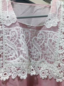 Kaftan Dress