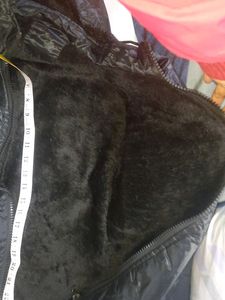 New Black Jacket For Men