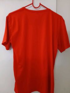 Red T-Shirt