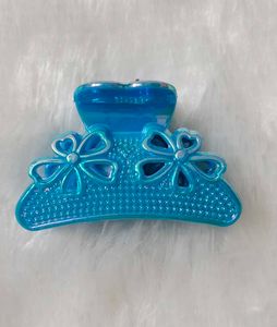 Claw Clips Set Of Four