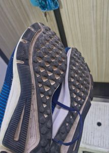 Nike 7A Shoes, Uk Size - 8