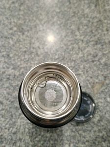 Thomas Bottle