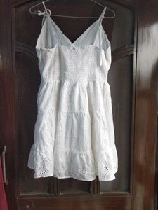 URBANIC Cotton Dress