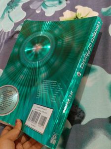 Concepts of Physics - HC Verma Vol2
