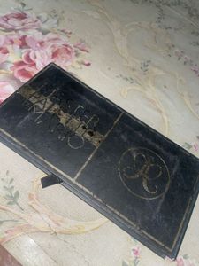 Anastasia Eyeshadow Palette
