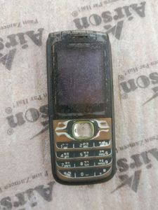 Nokia Mobile