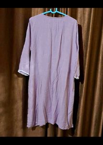Combo Of 2 KURTI SIZE 44 Inches