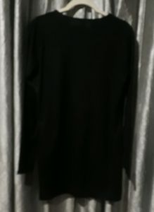 Long Sleeve Korean T - shirt