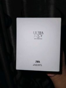 Ultra Juicy Edt By Zara