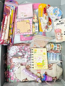 Kawaii Stationery Mystery Bundle