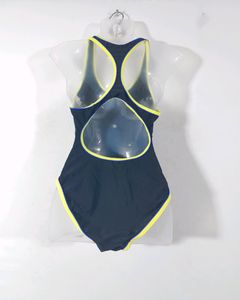Spank One Piece Swimsuit(Women&#39;s)
