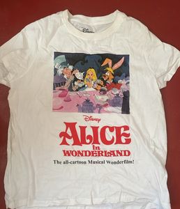 Disney T-shirt