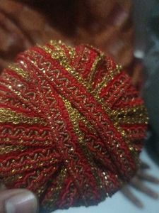 Border For Saree And Dupatta