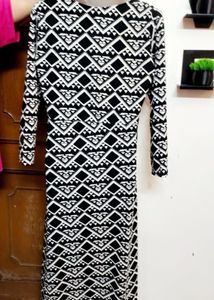 Long Dress