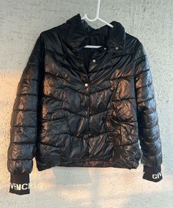 Puffer Jacket