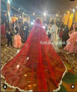 Trail Dupatta