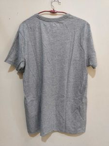 Nautica Grey T-Shirt