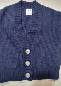 Zara New Cardigan