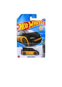 Hot Wheels Renault Espace F1