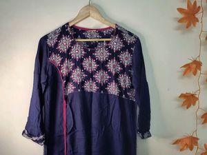 Long Kurta for Women