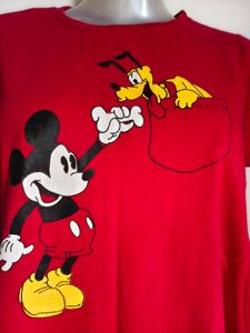 🎊Buy 1, Get 1 Free🎁Mickey Mouse Tee