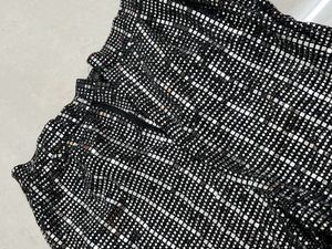 Sparkling Sequin Trousers