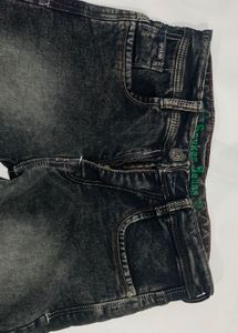 Boys’ Spykar Jeans - Size 30, Length 38