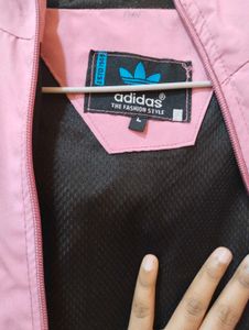 Adidas Windbreaker Jacket