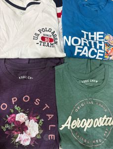 U.S. Polo Assn. T-shirt (Imported)