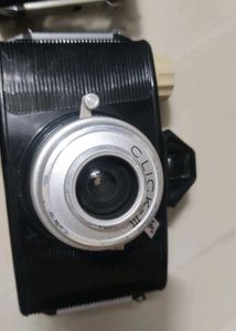 Camera Don&#39;t Know Working Or Nt