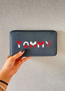 ORIGINAL Tommy Hilfiger Wallet