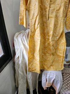 Kurti Set