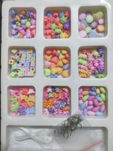 Jewellery Boutique Beads Set