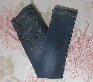 Wrangler Jeans - Slim Fit