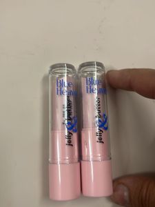 Blue Heaven Jelly & Butter Lip Balm Duo