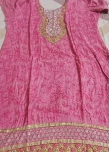 Stiched Dress Selling At Low Price
