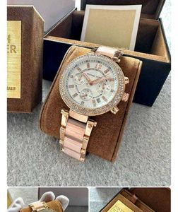 Mk Watch For Her