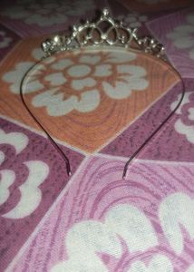 Princess New Crown