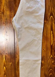 Khaki Pants