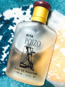 ✨ Riya Poizo Eau de Parfum (100 ml / 3.4 fl. oz)In