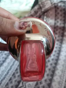 Bvlgari Omnia Coral
