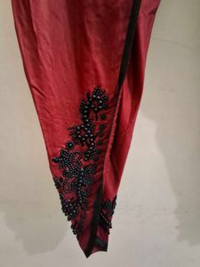 Ethnic Kurta Dhoti Set