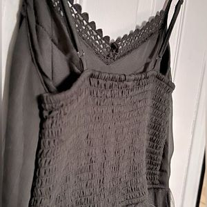 Y2k Korean Imported Party Dress
